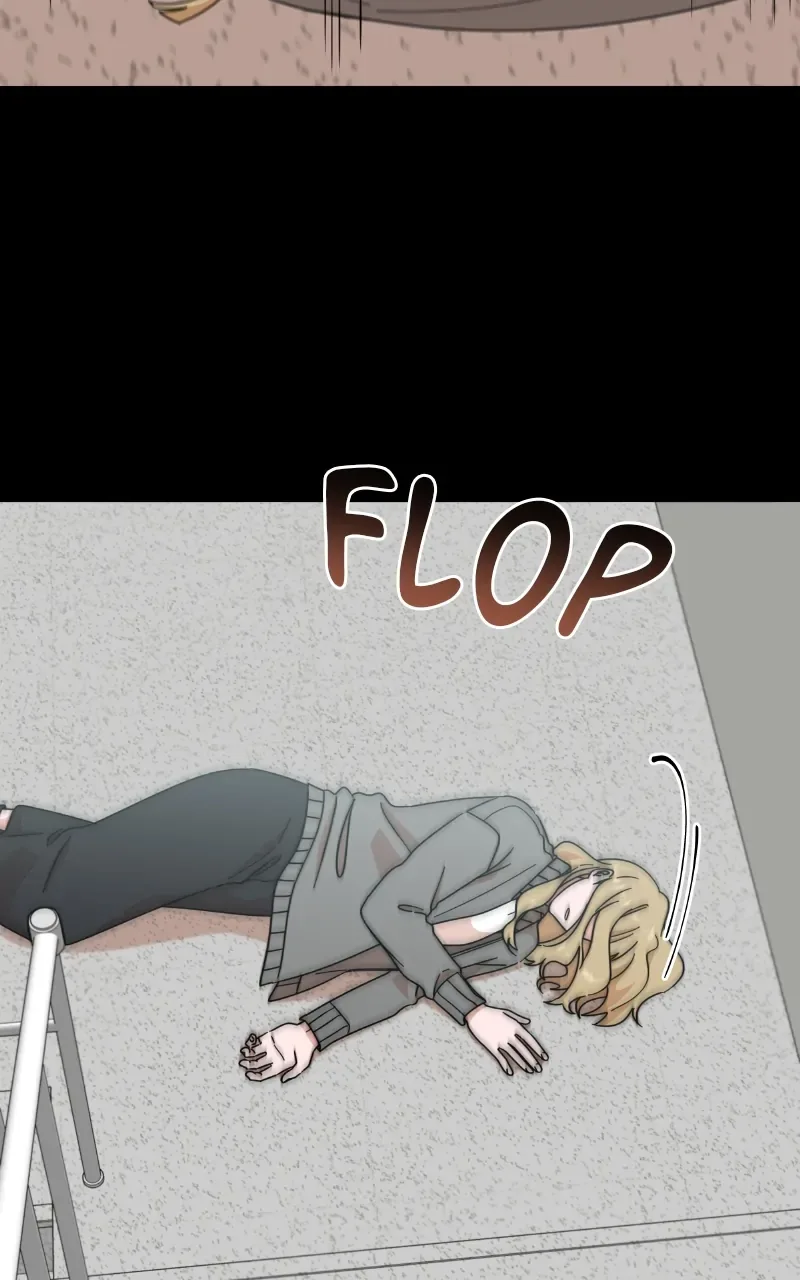 The Man with Pretty Lips Chapter 96 page 35