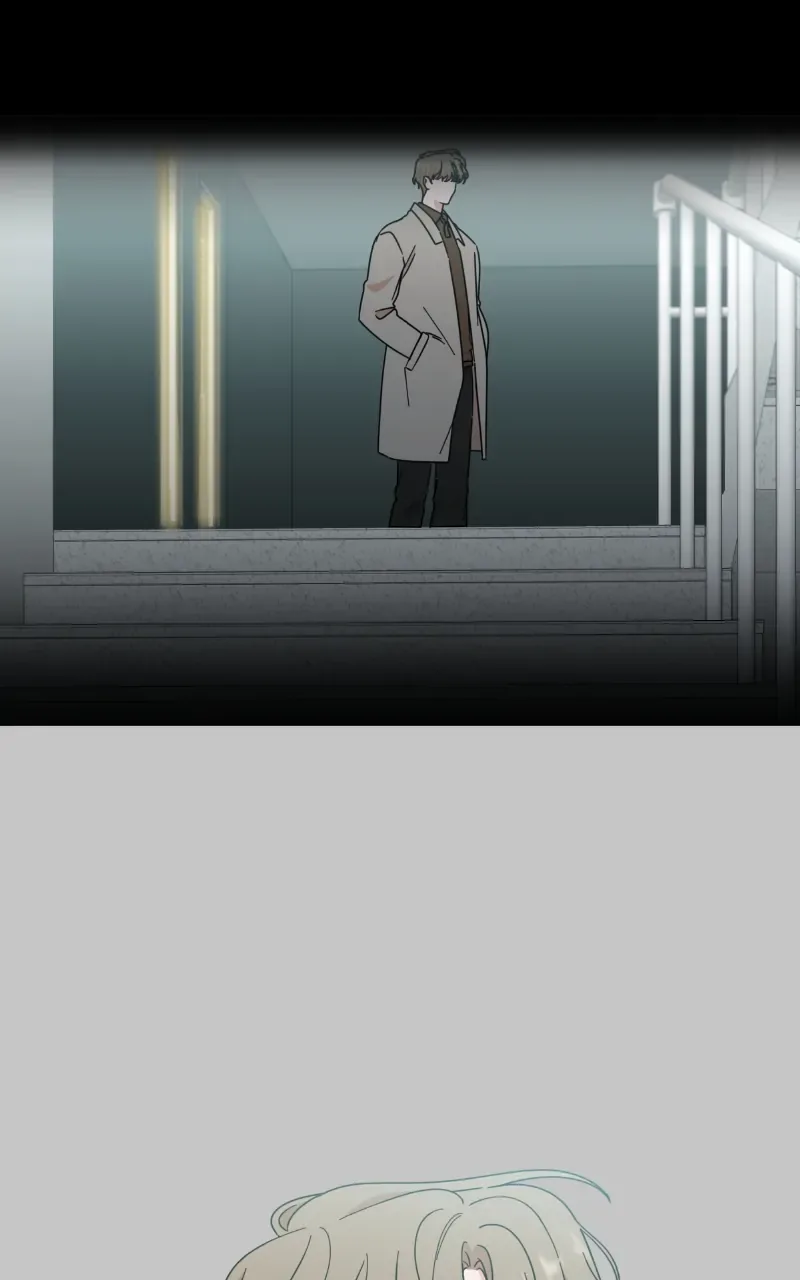 The Man with Pretty Lips Chapter 96 page 38