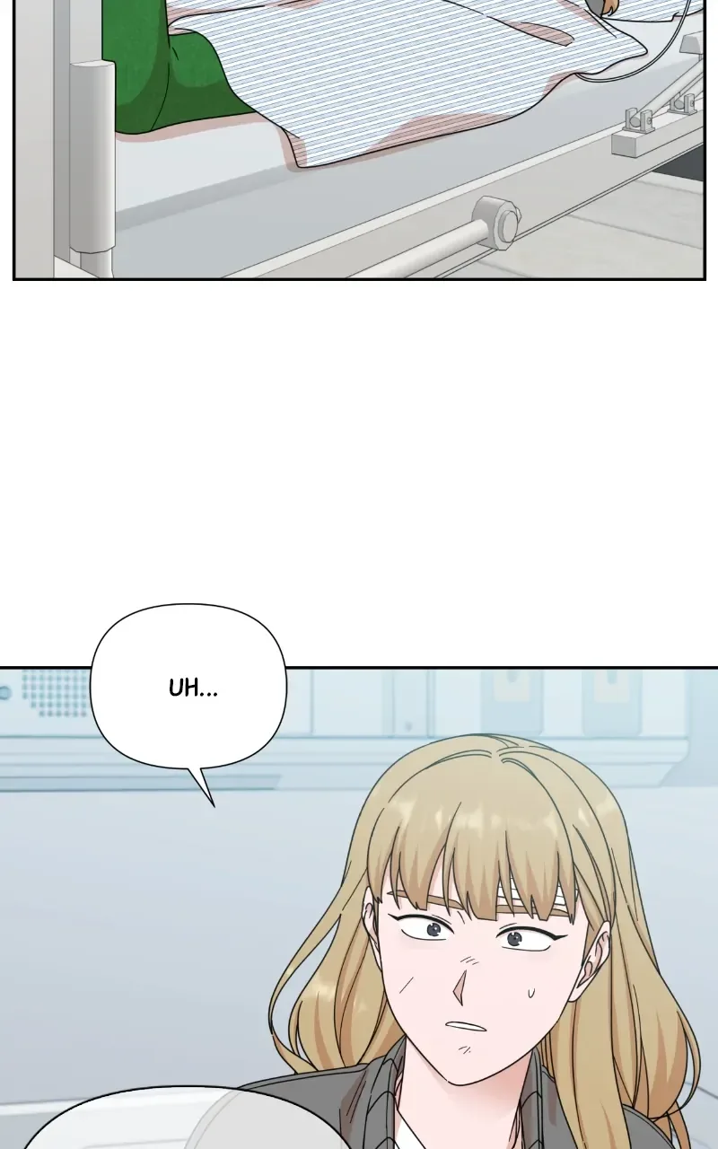 The Man with Pretty Lips Chapter 96 page 21