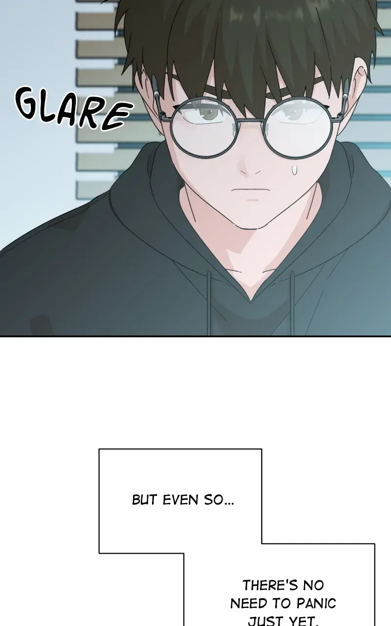 The Man with Pretty Lips Chapter 96 page 43
