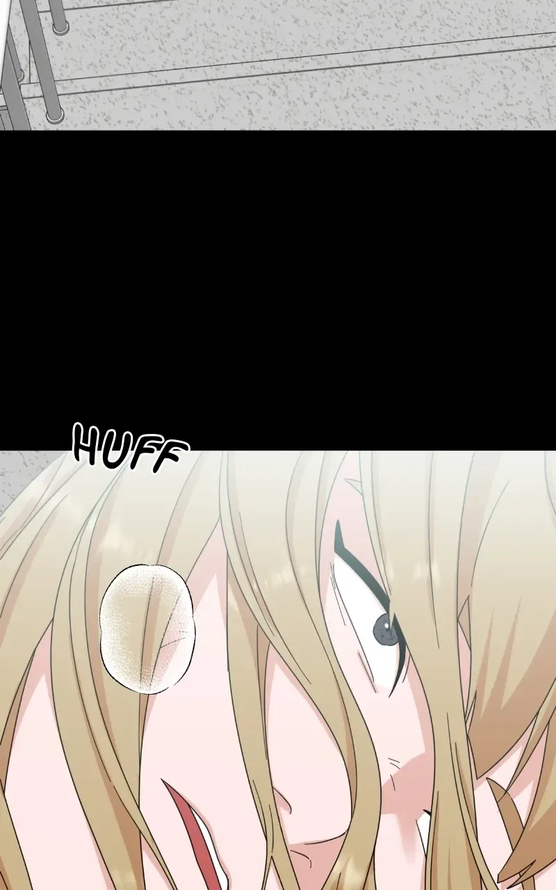 The Man with Pretty Lips Chapter 96 page 36