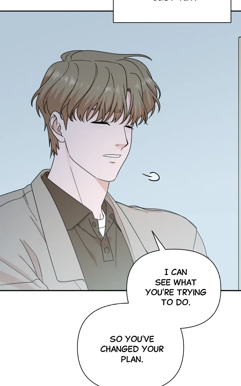 The Man with Pretty Lips Chapter 96 page 44