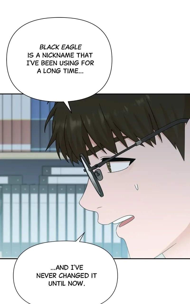 The Man with Pretty Lips Chapter 96 page 47