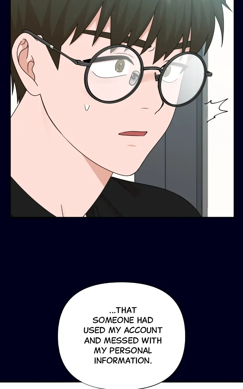 The Man with Pretty Lips Chapter 96 page 52
