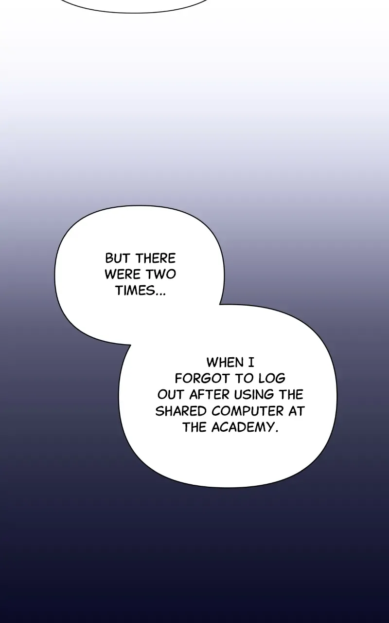 The Man with Pretty Lips Chapter 96 page 48