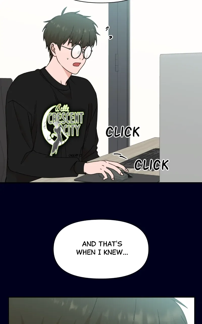 The Man with Pretty Lips Chapter 96 page 51