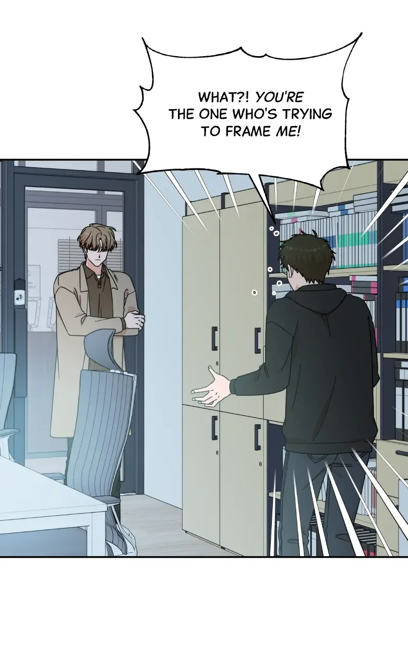 The Man with Pretty Lips Chapter 96 page 46