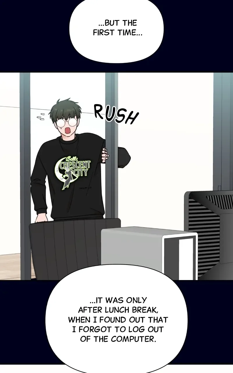 The Man with Pretty Lips Chapter 96 page 50