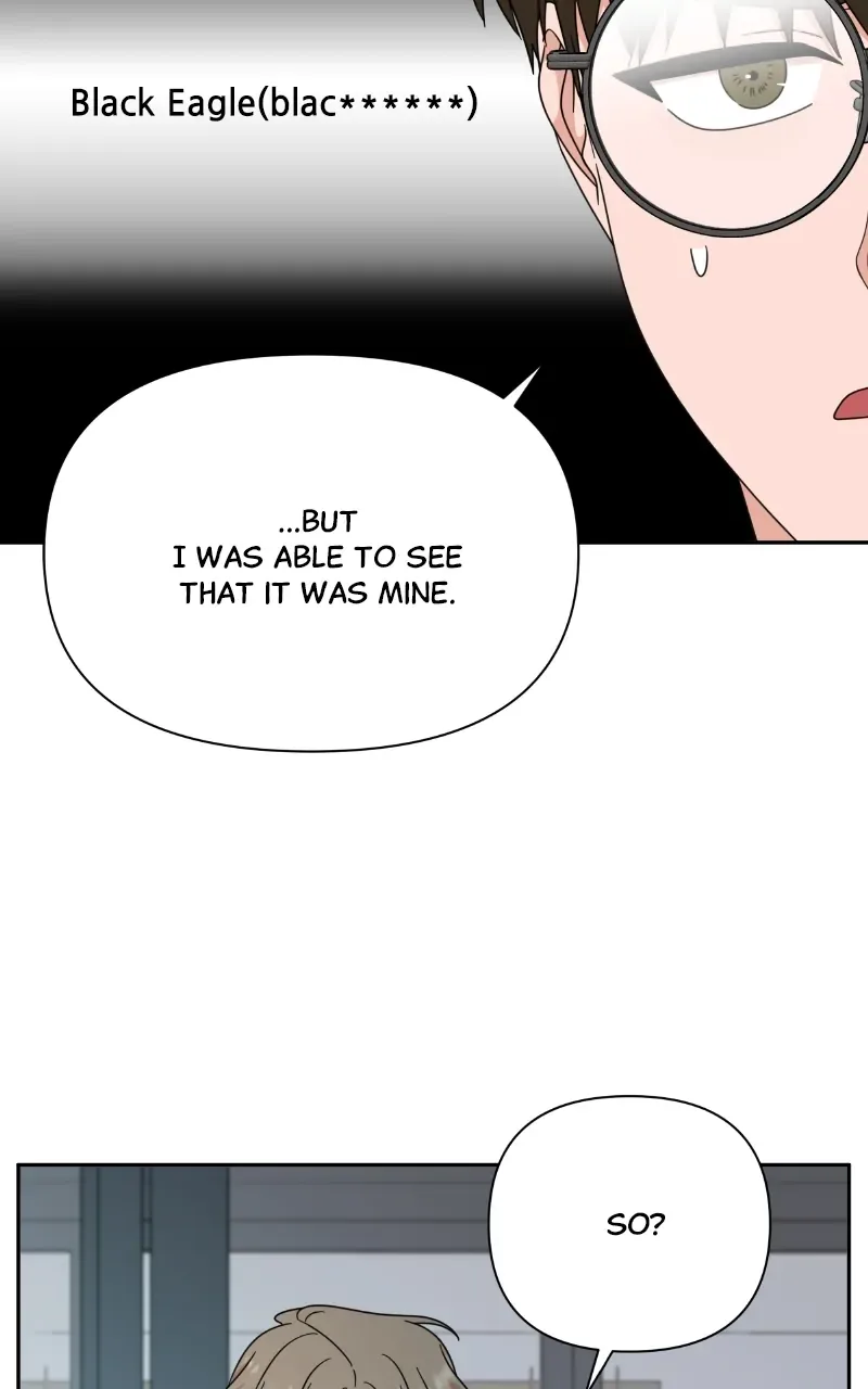 The Man with Pretty Lips Chapter 96 page 55