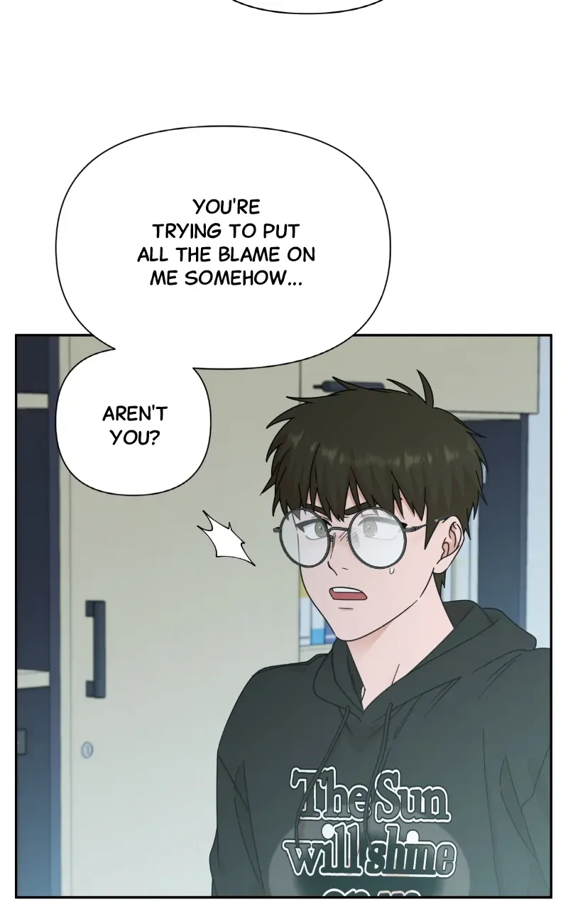 The Man with Pretty Lips Chapter 96 page 45