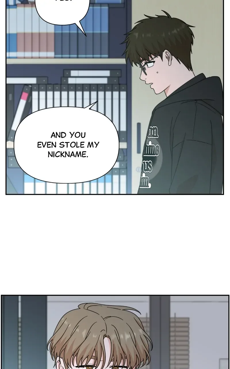 The Man with Pretty Lips Chapter 96 page 57