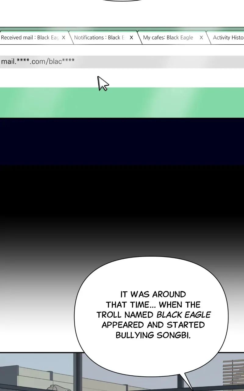 The Man with Pretty Lips Chapter 96 page 53