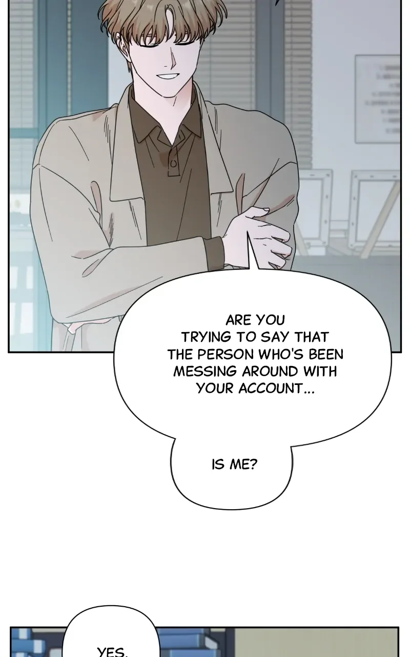 The Man with Pretty Lips Chapter 96 page 56