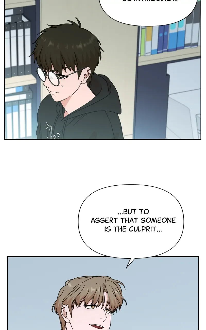 The Man with Pretty Lips Chapter 96 page 60
