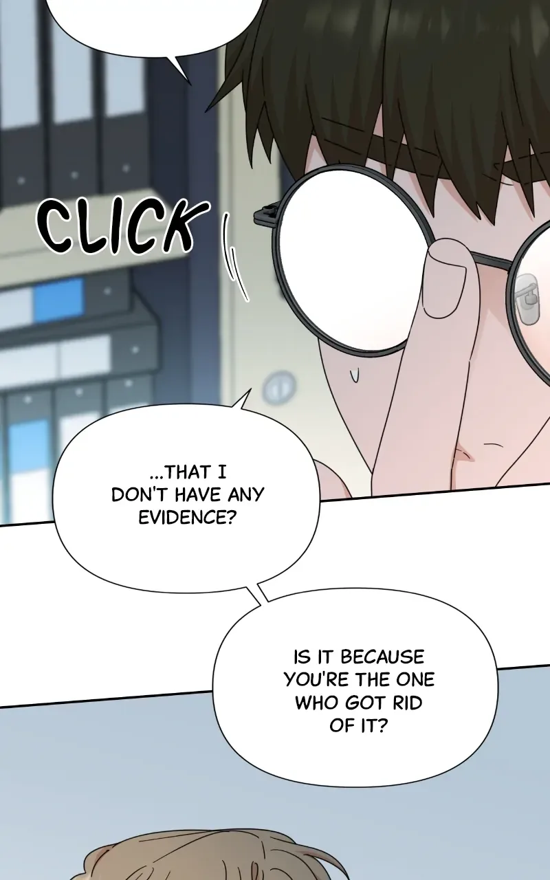 The Man with Pretty Lips Chapter 96 page 62