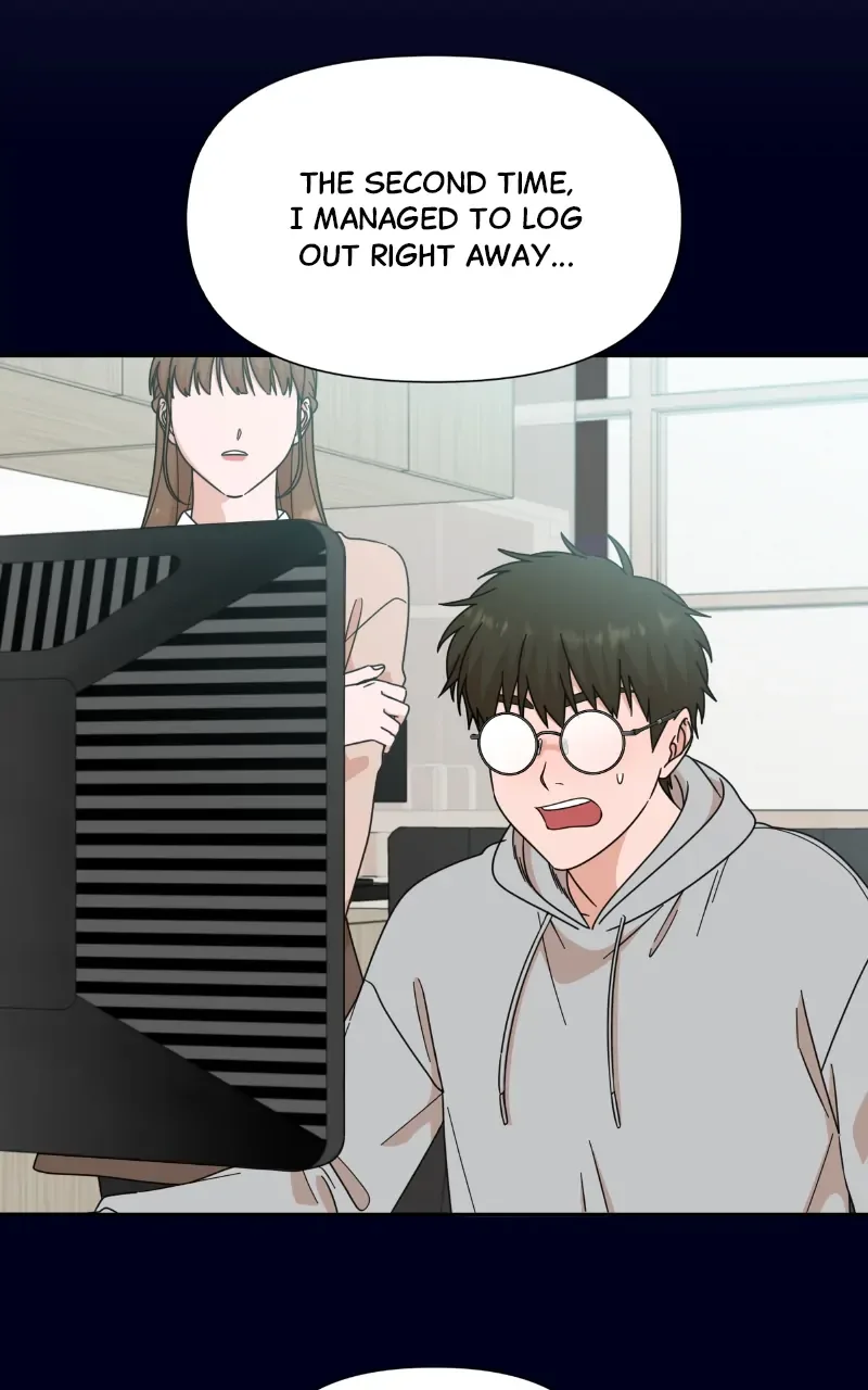 The Man with Pretty Lips Chapter 96 page 49