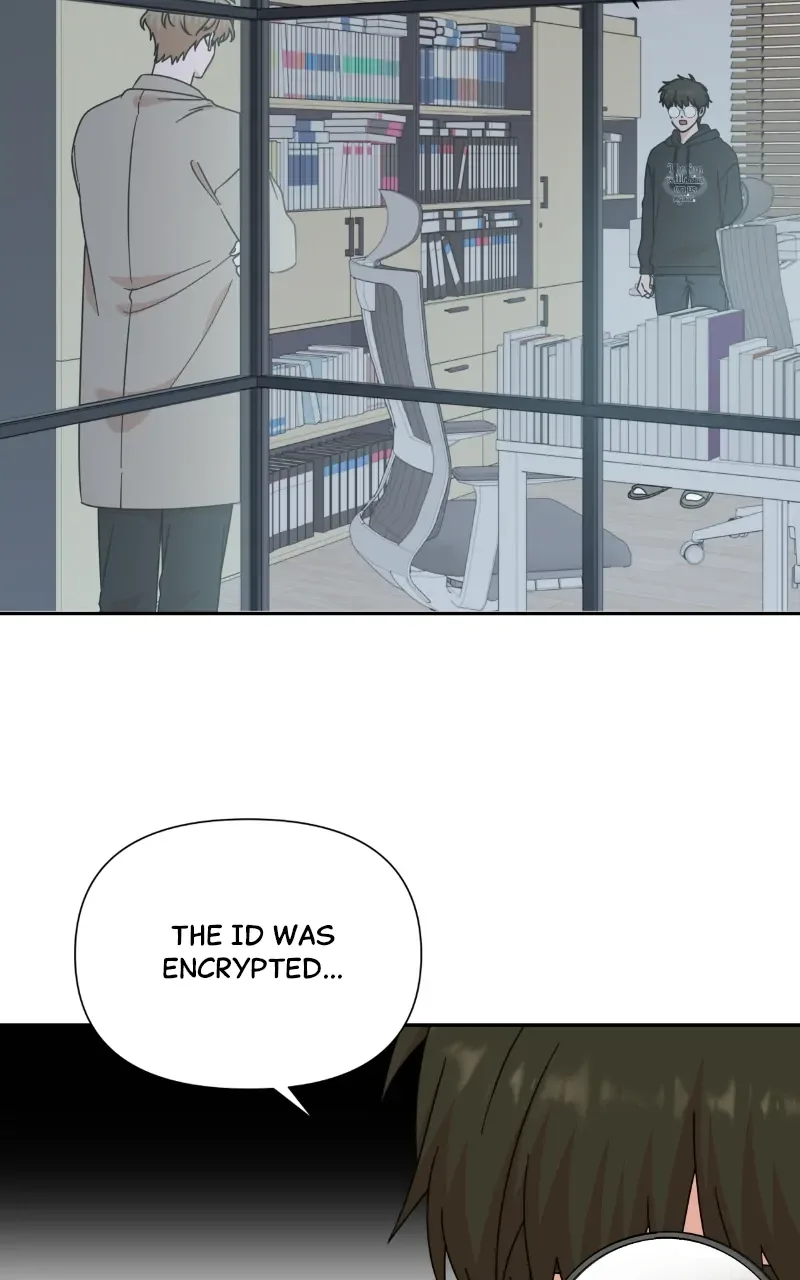 The Man with Pretty Lips Chapter 96 page 54