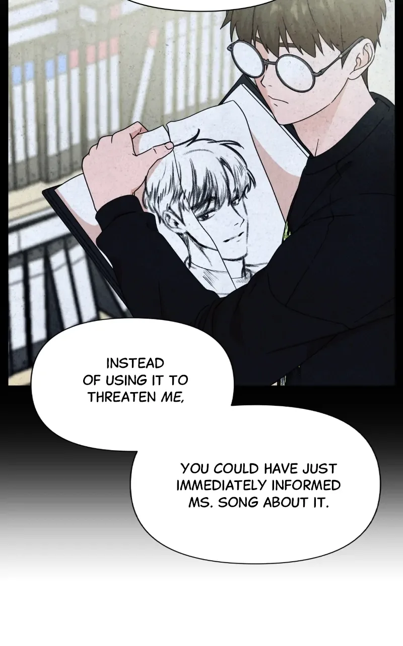 The Man with Pretty Lips Chapter 96 page 66