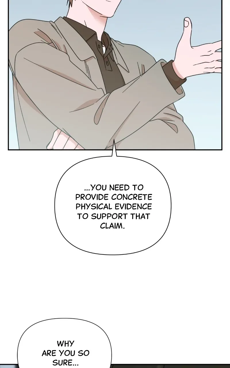 The Man with Pretty Lips Chapter 96 page 61
