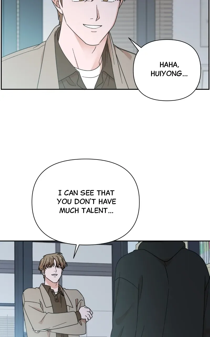The Man with Pretty Lips Chapter 96 page 58