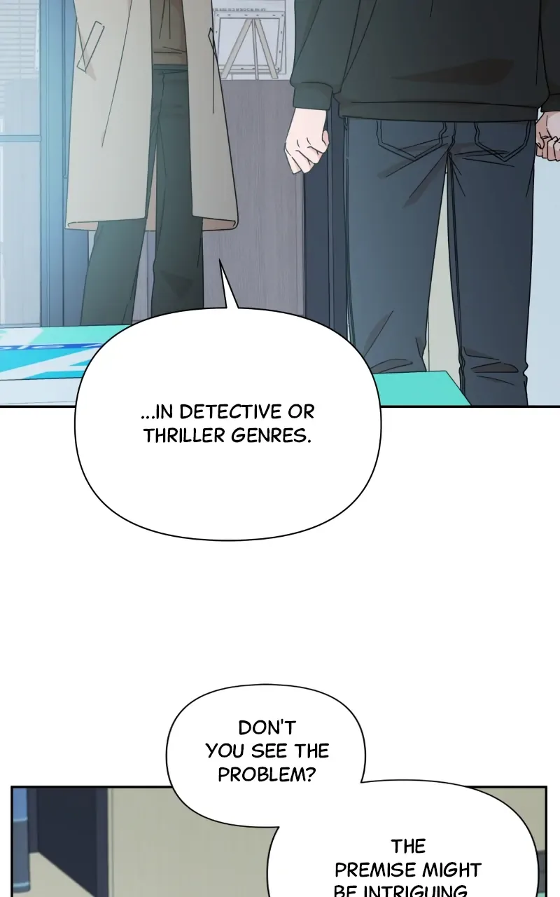The Man with Pretty Lips Chapter 96 page 59
