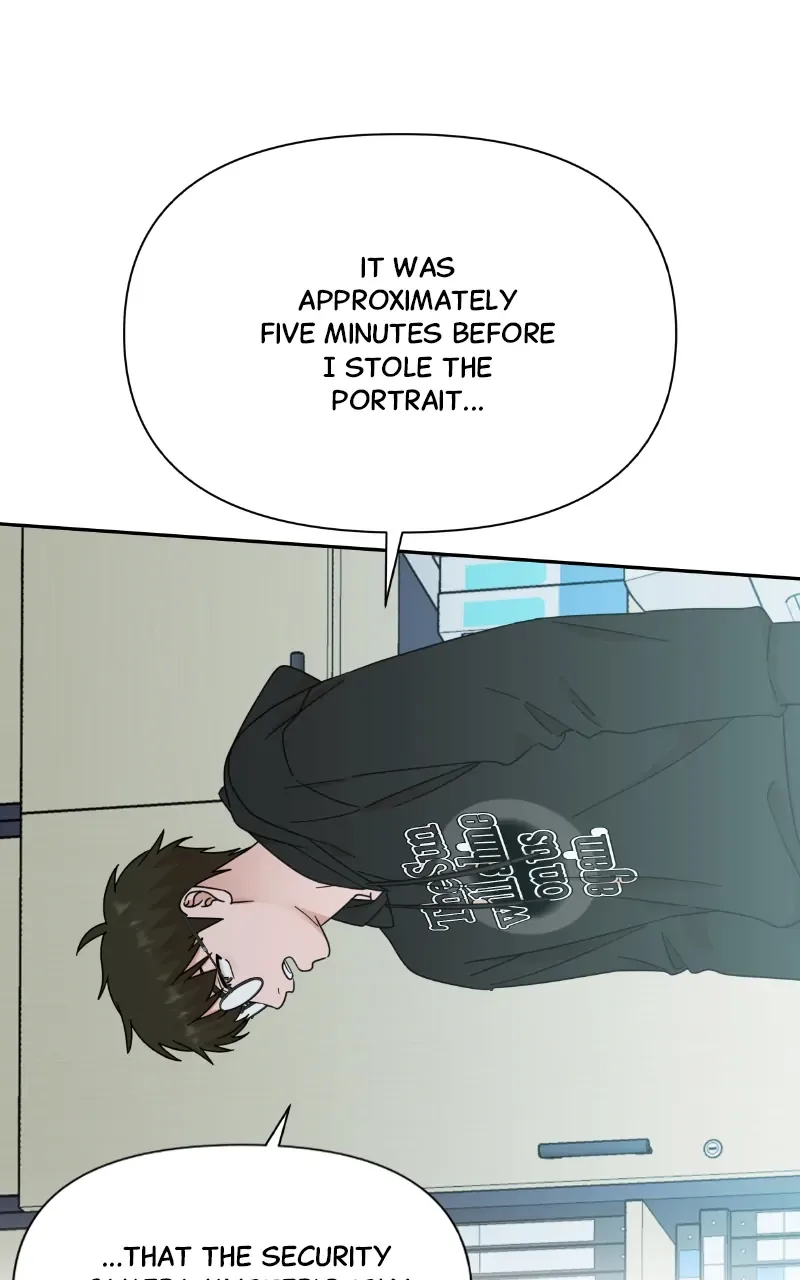 The Man with Pretty Lips Chapter 96 page 68
