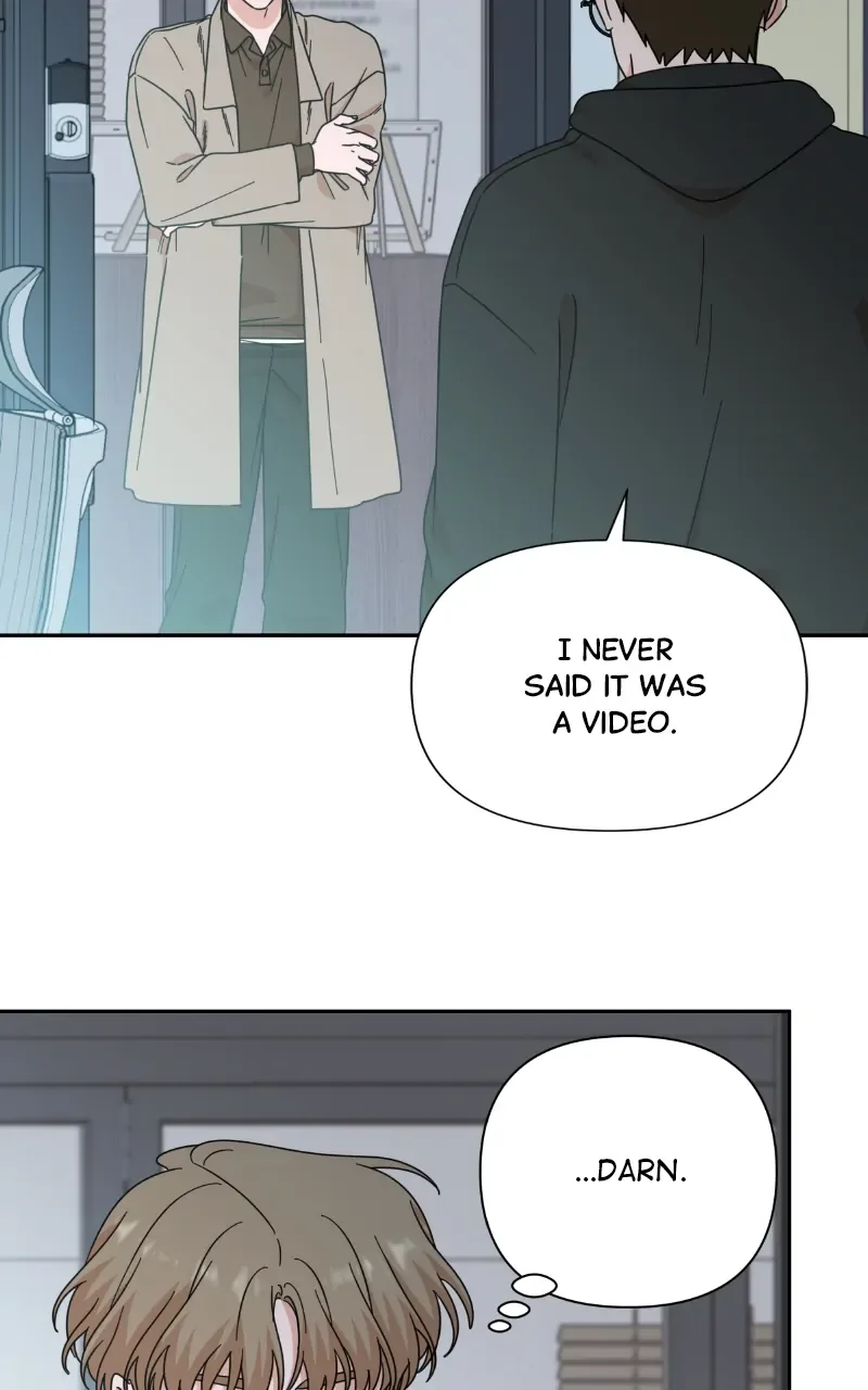 The Man with Pretty Lips Chapter 96 page 64
