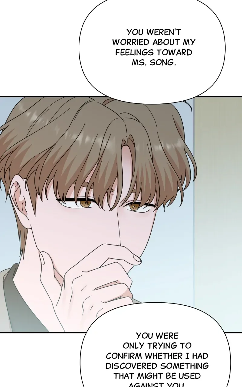 The Man with Pretty Lips Chapter 96 page 72