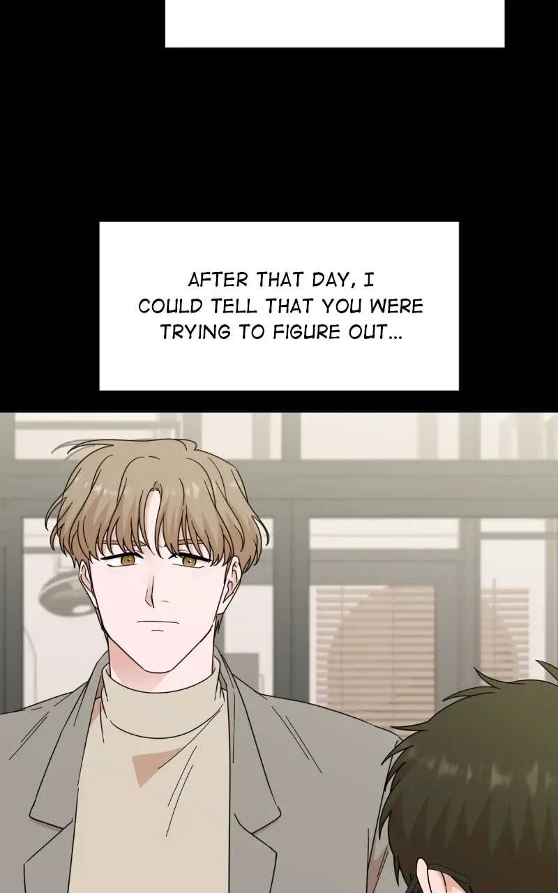 The Man with Pretty Lips Chapter 96 page 83