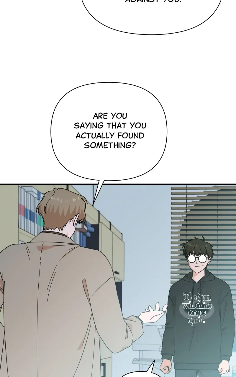 The Man with Pretty Lips Chapter 96 page 73