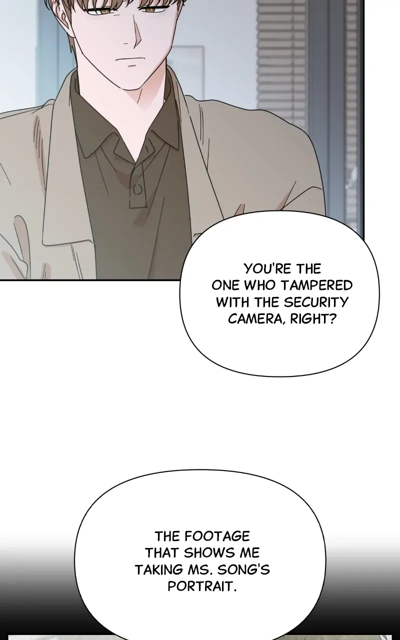 The Man with Pretty Lips Chapter 96 page 65