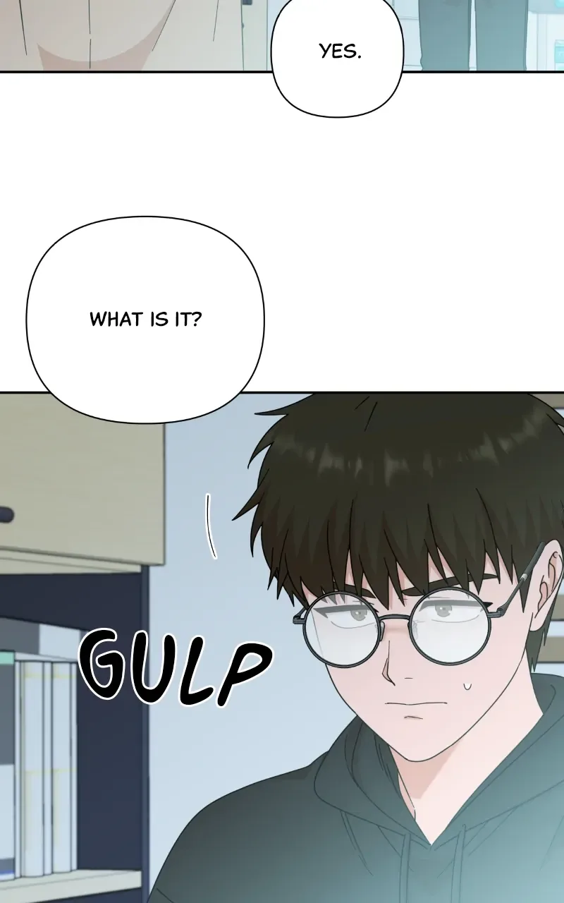 The Man with Pretty Lips Chapter 96 page 74