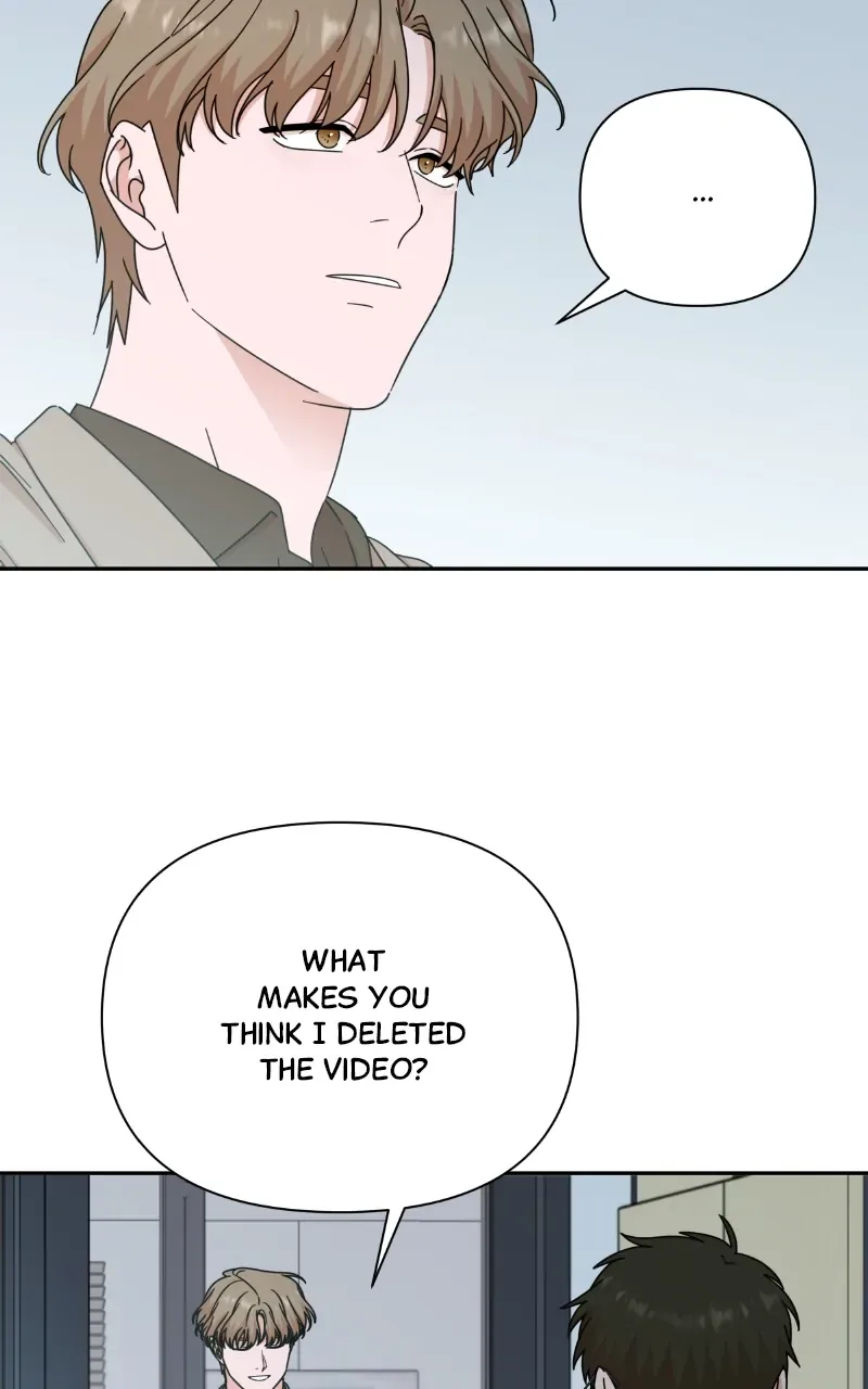 The Man with Pretty Lips Chapter 96 page 63