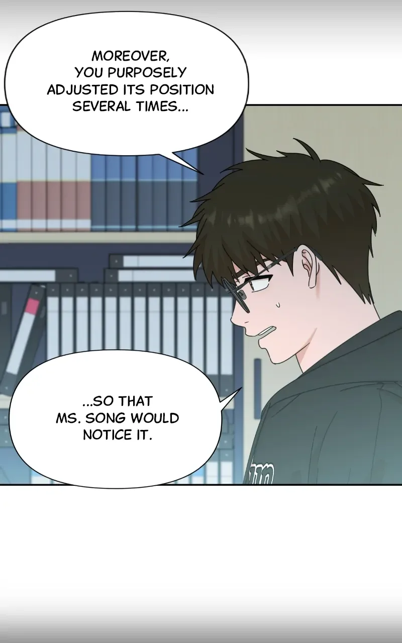 The Man with Pretty Lips Chapter 96 page 78