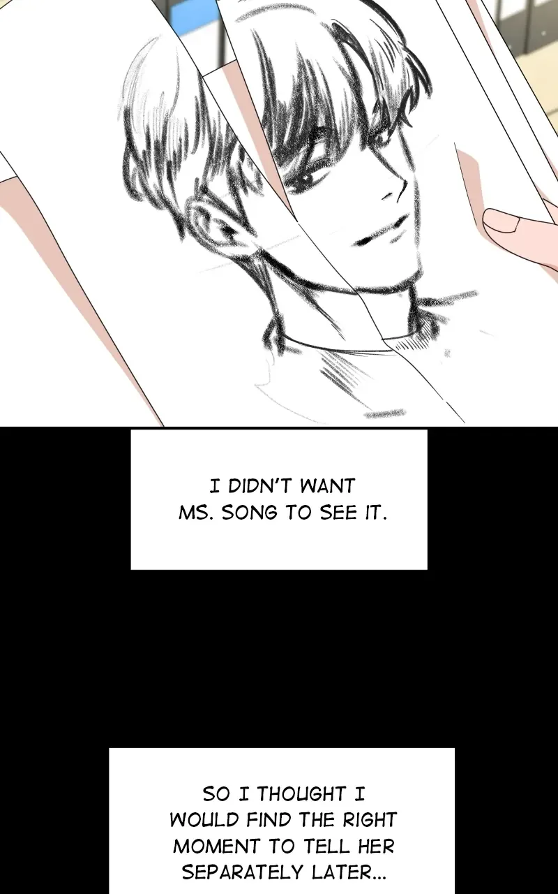 The Man with Pretty Lips Chapter 96 page 81