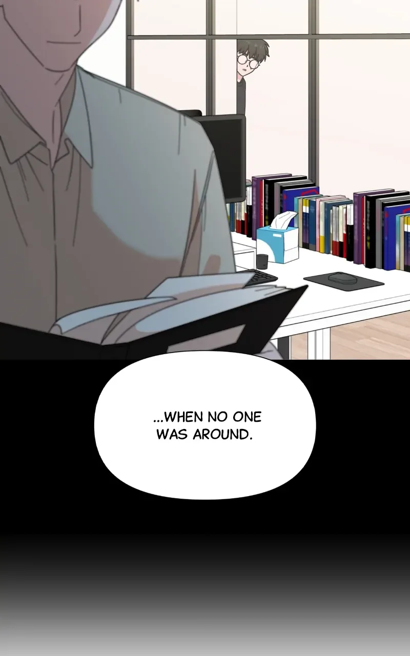 The Man with Pretty Lips Chapter 96 page 77