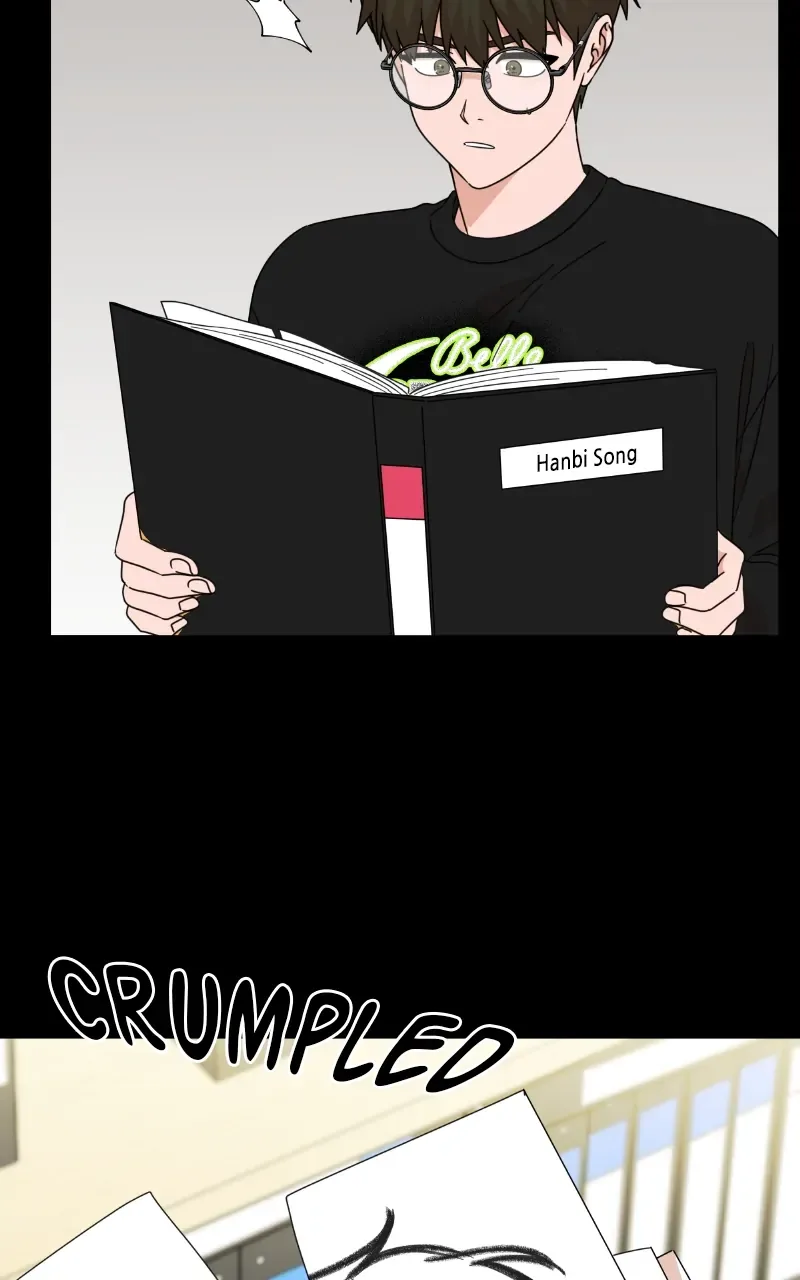 The Man with Pretty Lips Chapter 96 page 80