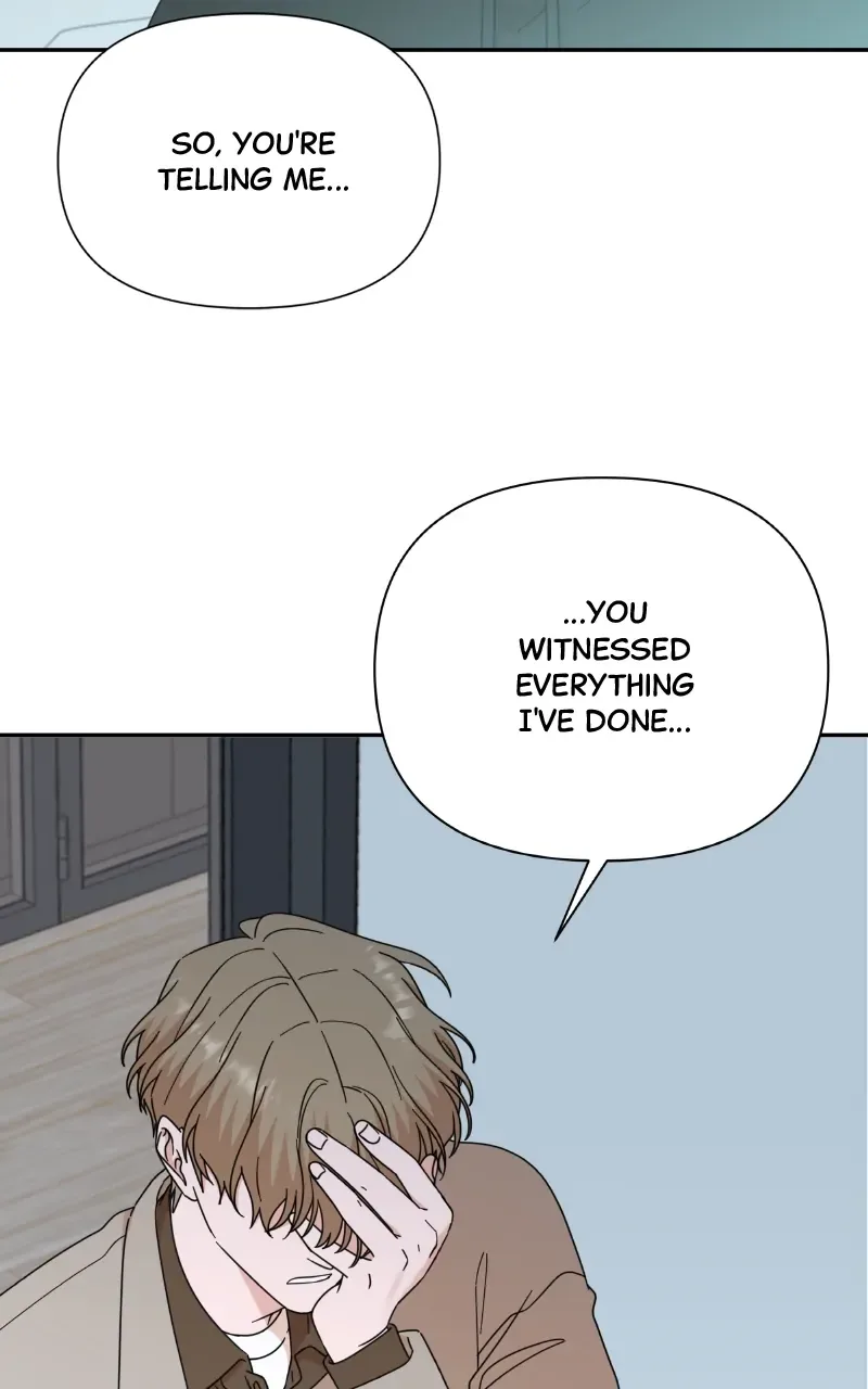 The Man with Pretty Lips Chapter 96 page 89