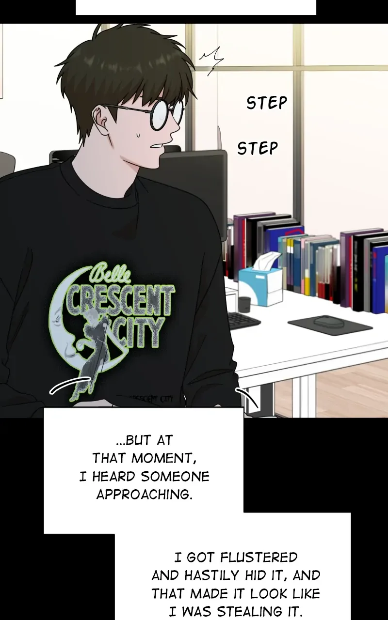 The Man with Pretty Lips Chapter 96 page 82