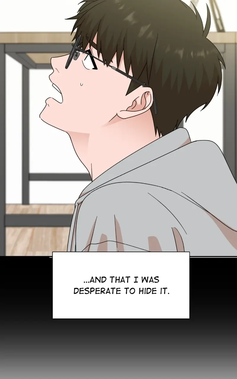 The Man with Pretty Lips Chapter 96 page 87