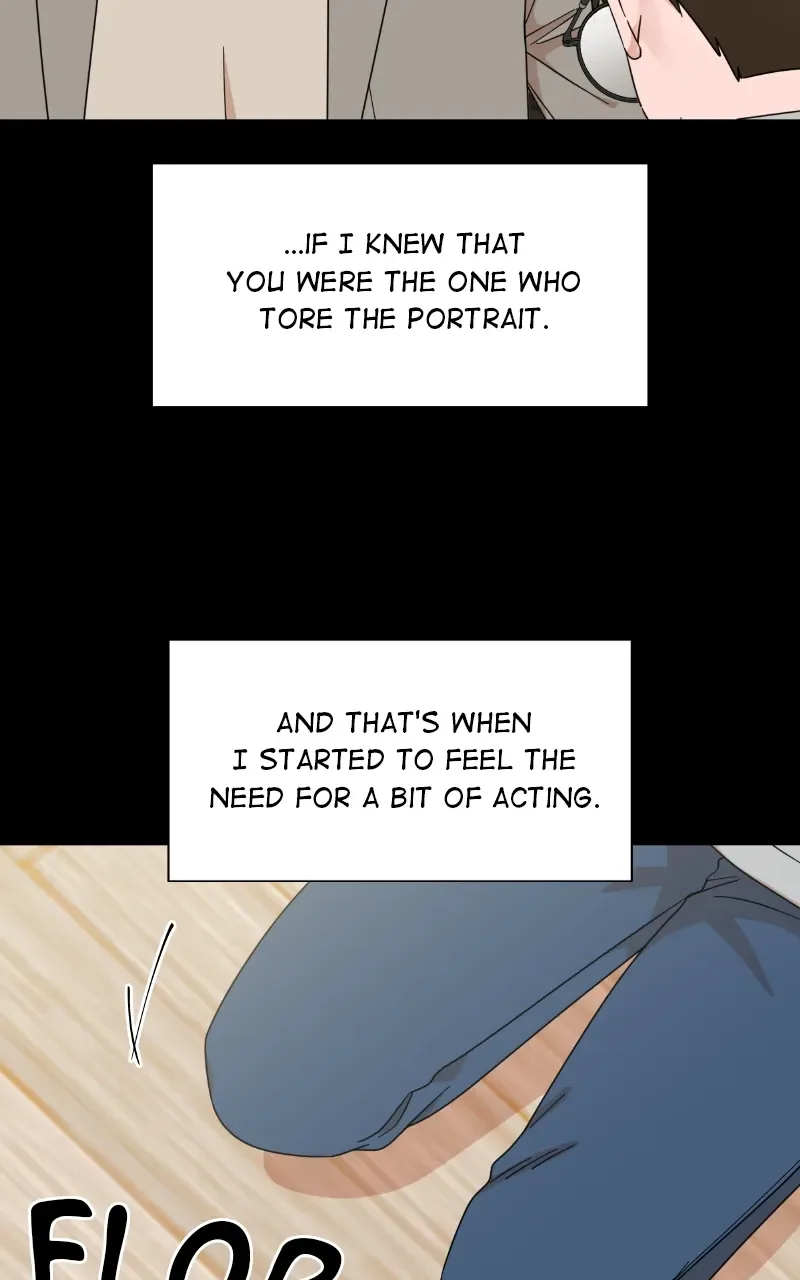 The Man with Pretty Lips Chapter 96 page 84