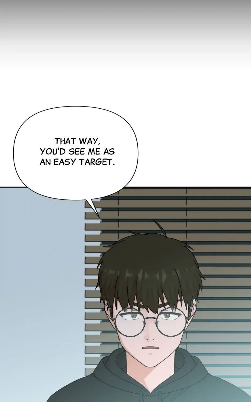 The Man with Pretty Lips Chapter 96 page 88