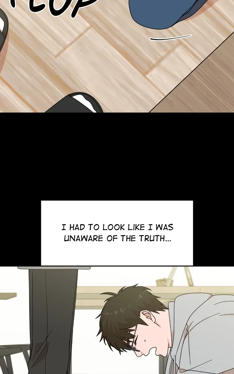 The Man with Pretty Lips Chapter 96 page 85