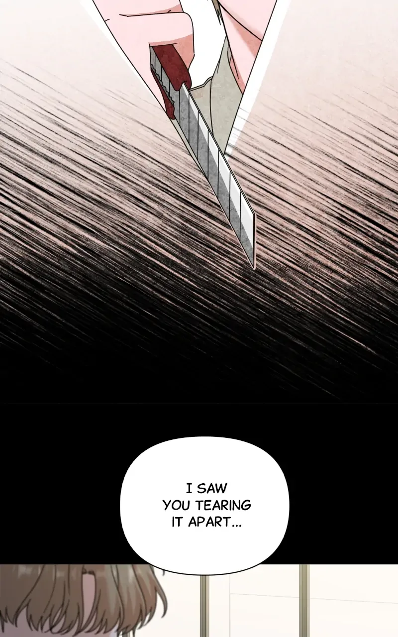 The Man with Pretty Lips Chapter 96 page 76