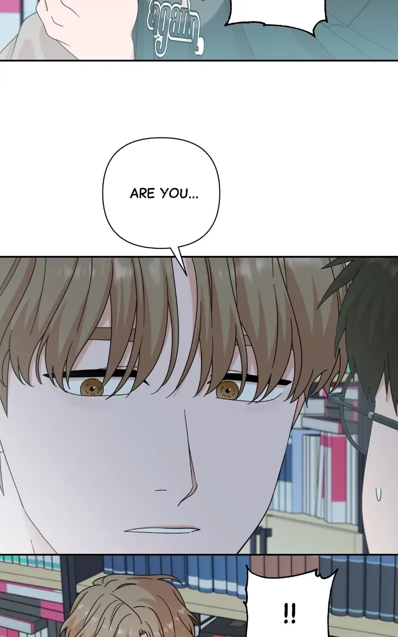 The Man with Pretty Lips Chapter 96 page 96