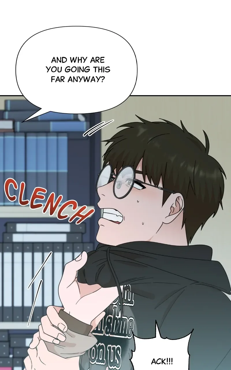 The Man with Pretty Lips Chapter 96 page 95