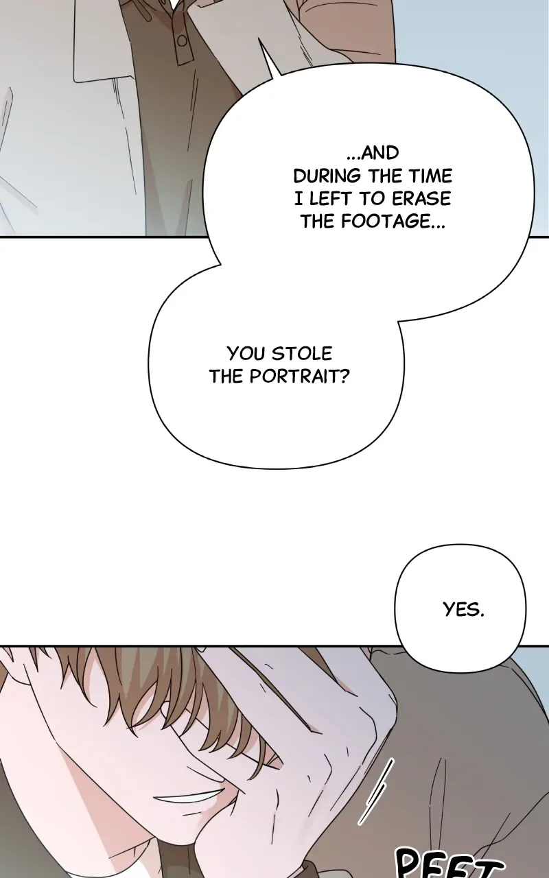 The Man with Pretty Lips Chapter 96 page 90