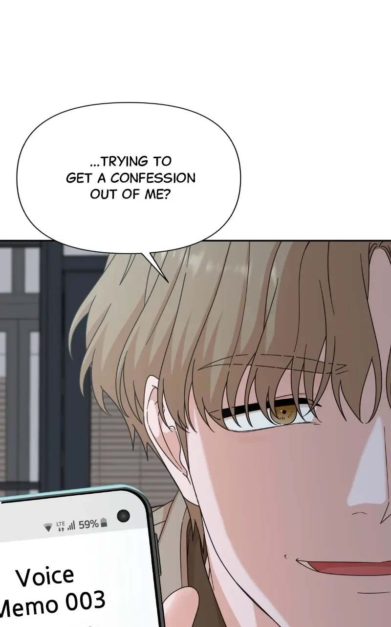 The Man with Pretty Lips Chapter 96 page 98