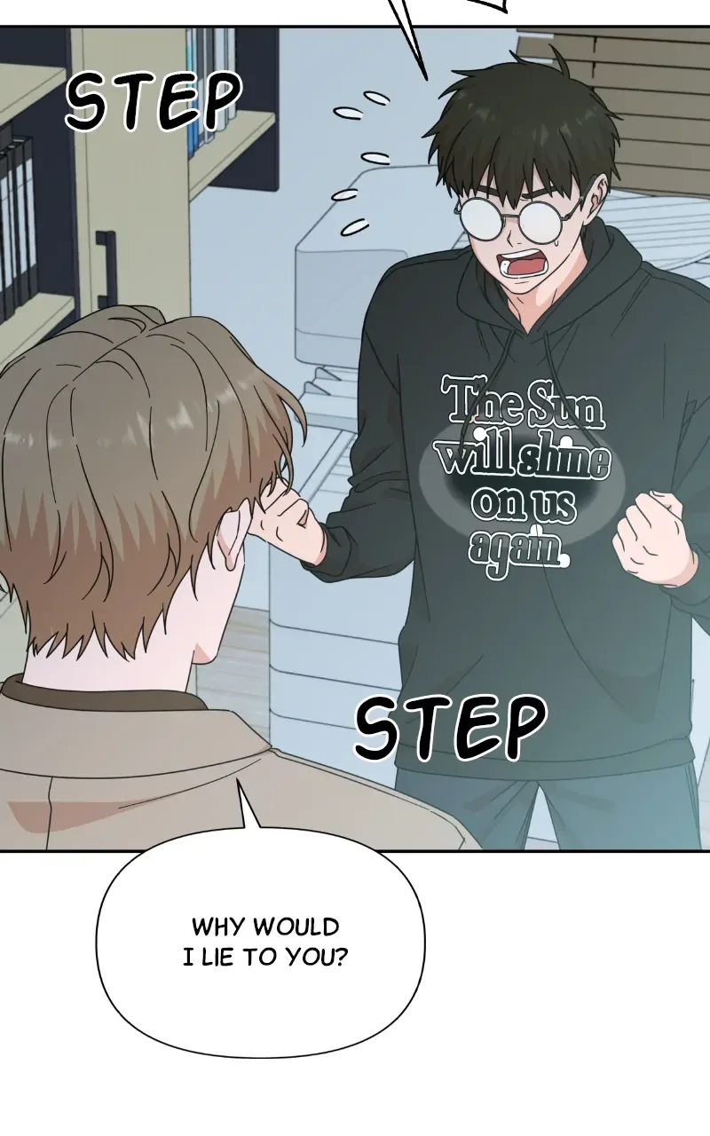 The Man with Pretty Lips Chapter 96 page 94