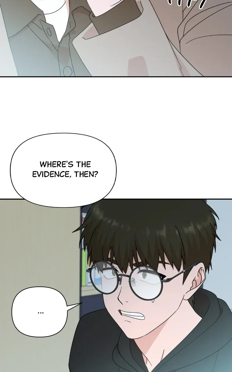 The Man with Pretty Lips Chapter 96 page 91